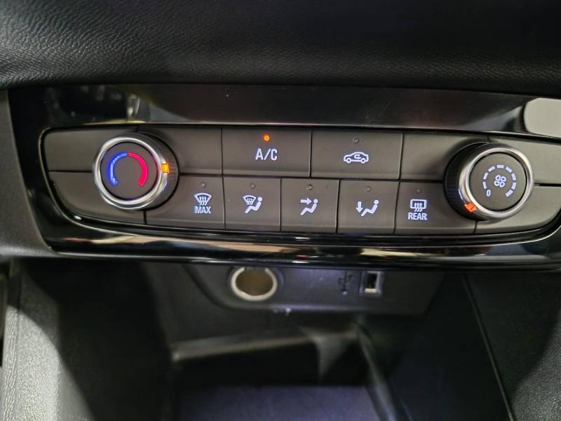 Image OPEL Corsa 1.2 Turbo 100 ch Elegance Business