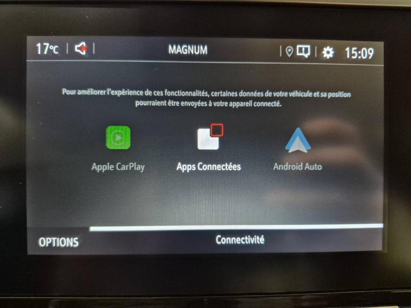 Image OPEL Corsa 1.2 Turbo 100 ch Elegance Business