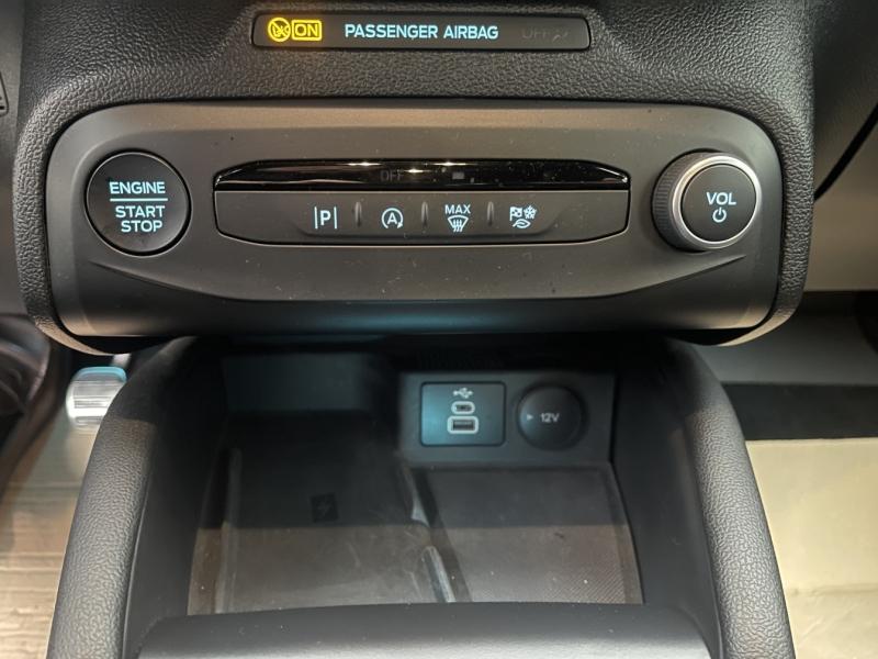 Image FORD Focus 1.0 Flexifuel mHEV 125ch ST-Line X