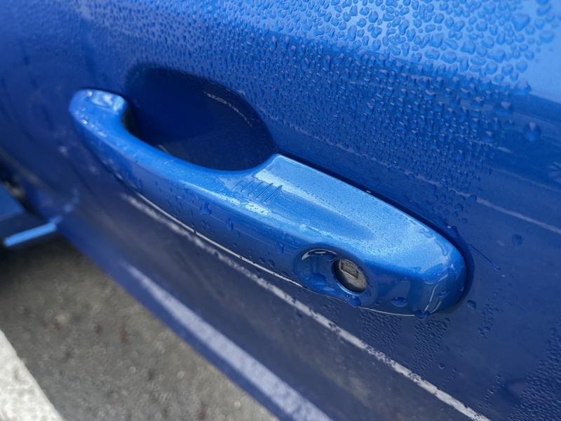 Image FORD Focus 1.0 Flexifuel mHEV 125ch ST-Line X