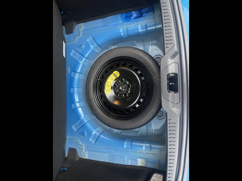 Image FORD Focus 1.0 Flexifuel mHEV 125ch ST-Line X