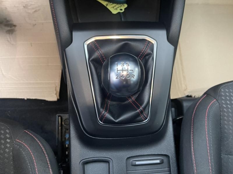 Image FORD Focus 1.0 Flexifuel mHEV 125ch ST-Line X