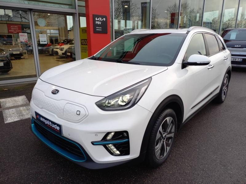 Photo KIA e-Niro Premium 204ch