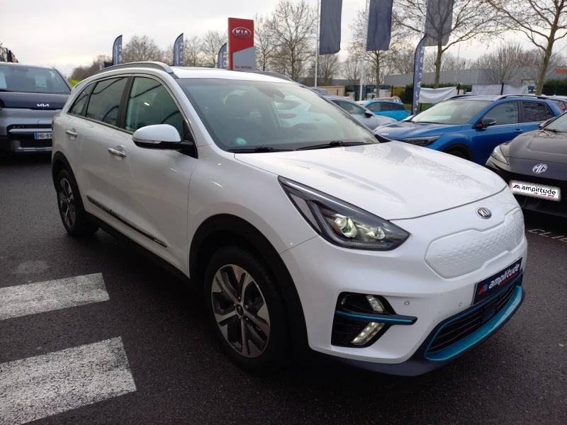 Image KIA e-Niro Premium 204ch