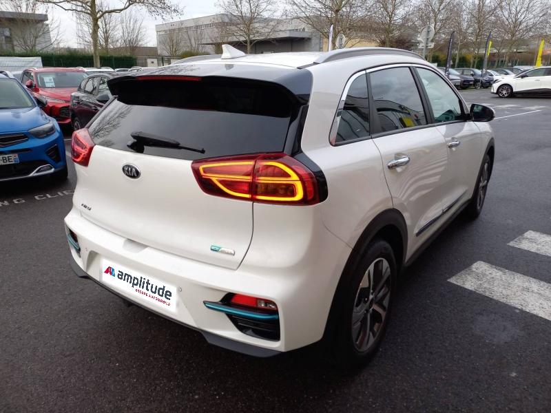 Image KIA e-Niro Premium 204ch