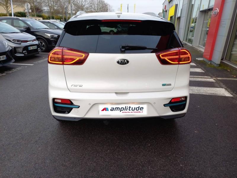 Image KIA e-Niro Premium 204ch
