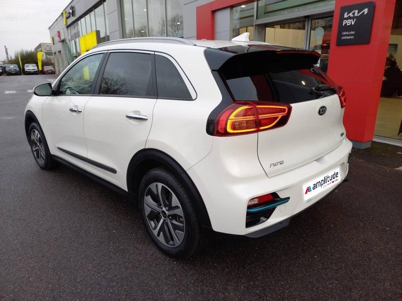 Image KIA e-Niro Premium 204ch