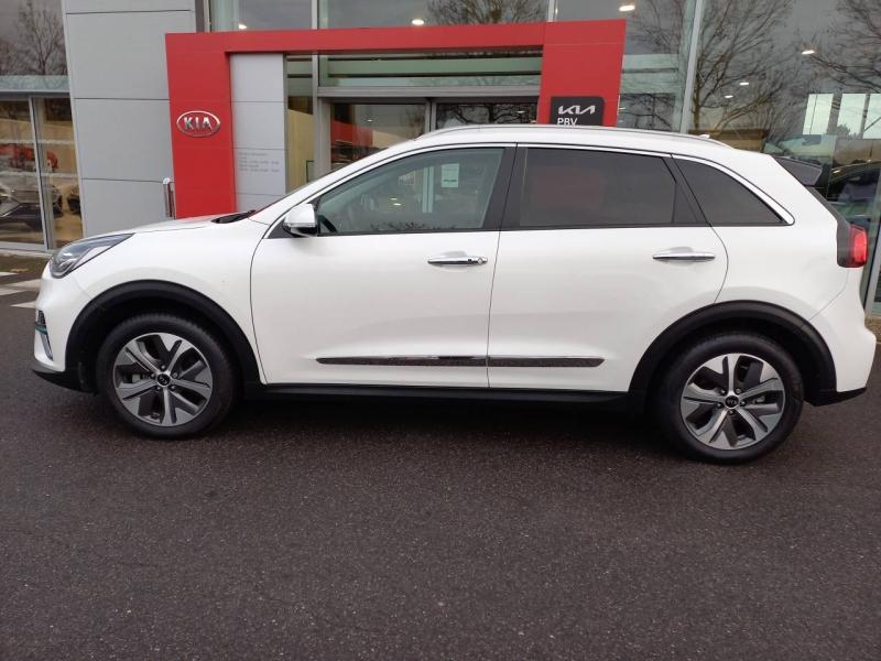 Image KIA e-Niro Premium 204ch