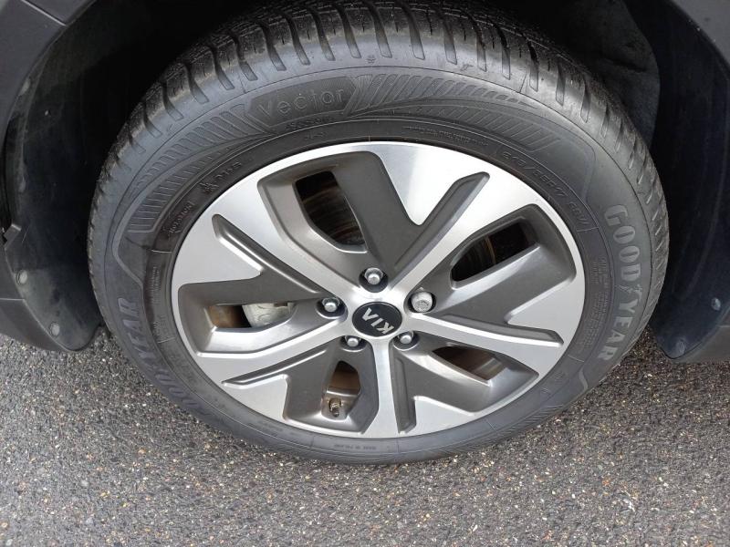 Image KIA e-Niro Premium 204ch