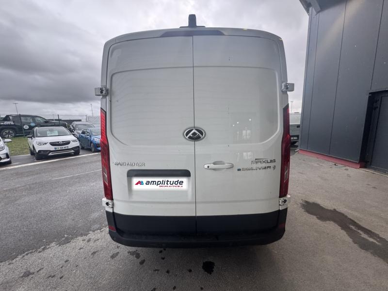 Image MAXUS Deliver9 Fg e-Deliver9 L3H2 72 kWh Double porte coulissante