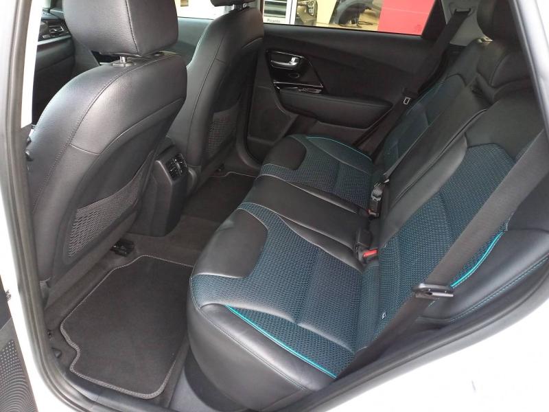 Image KIA e-Niro Premium 204ch