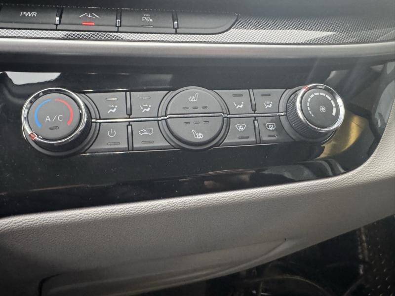 Image MAXUS Deliver9 Fg e-Deliver9 L3H2 72 kWh Double porte coulissante