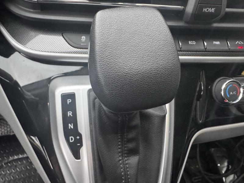 Image MAXUS Deliver9 Fg e-Deliver9 L3H2 72 kWh Double porte coulissante