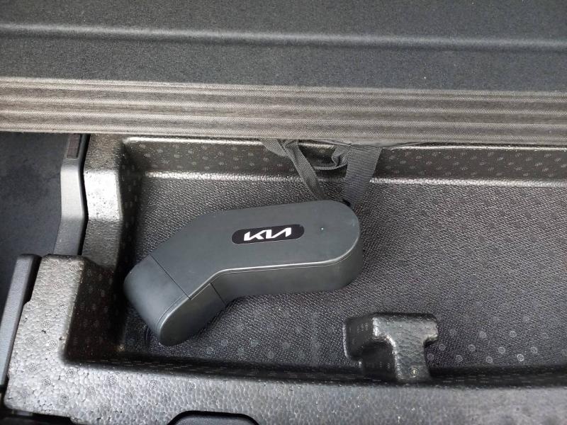 Image KIA e-Niro Premium 204ch