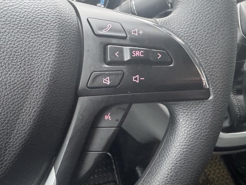 Image MAXUS Deliver9 Fg e-Deliver9 L3H2 72 kWh Double porte coulissante