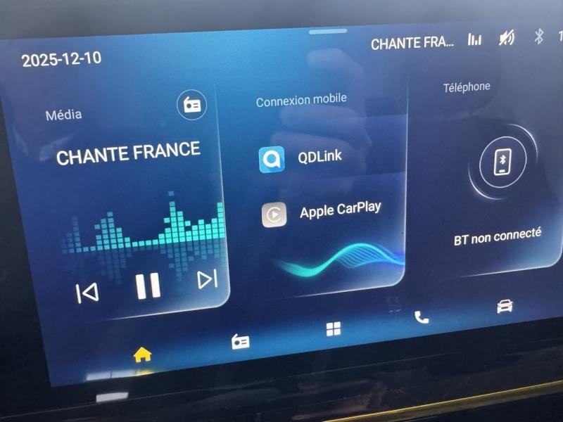 Image MAXUS Deliver9 Fg e-Deliver9 L3H2 72 kWh Double porte coulissante