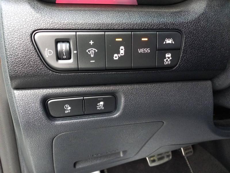 Image KIA e-Niro Premium 204ch