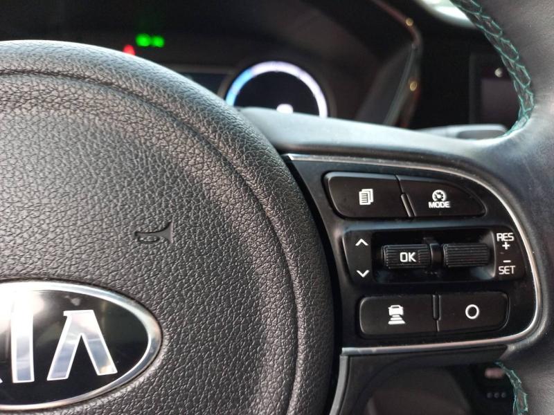 Image KIA e-Niro Premium 204ch