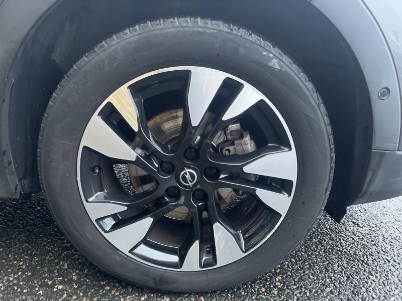 Image OPEL Grandland X 1.2 Turbo 130ch Design Line BVA