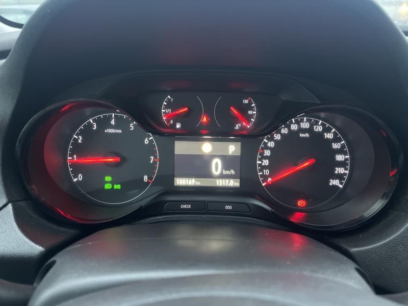 Image OPEL Grandland X 1.2 Turbo 130ch Design Line BVA