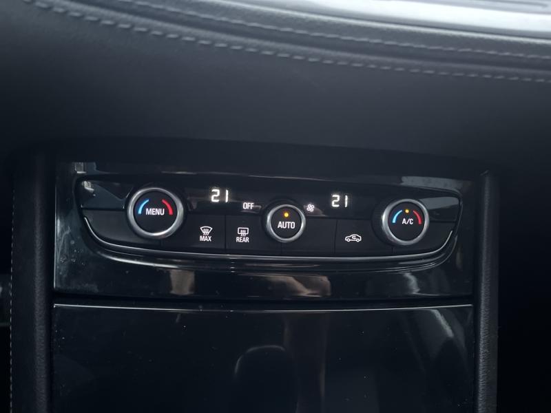 Image OPEL Grandland X 1.2 Turbo 130ch Design Line BVA