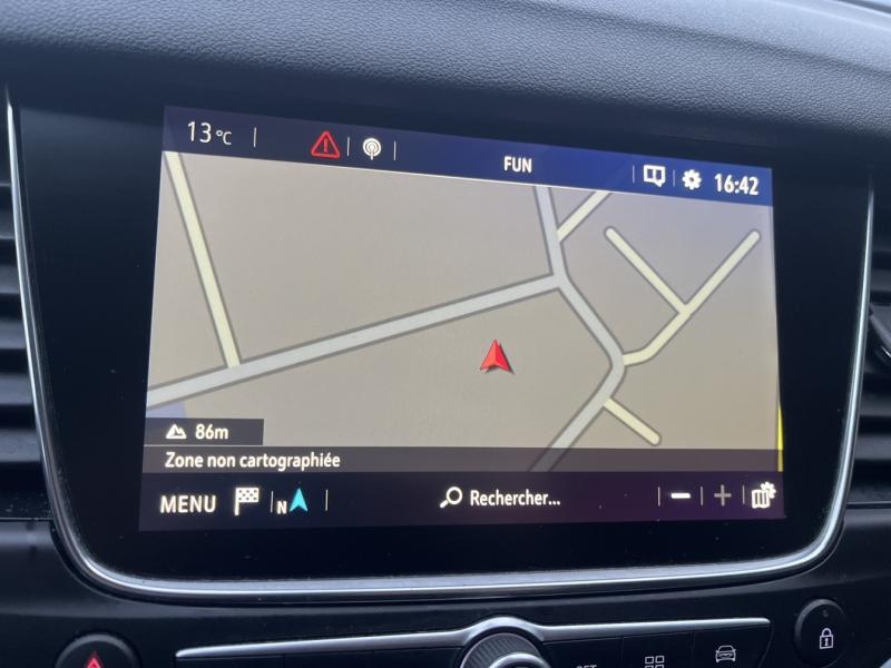 Image OPEL Grandland X 1.2 Turbo 130ch Design Line BVA