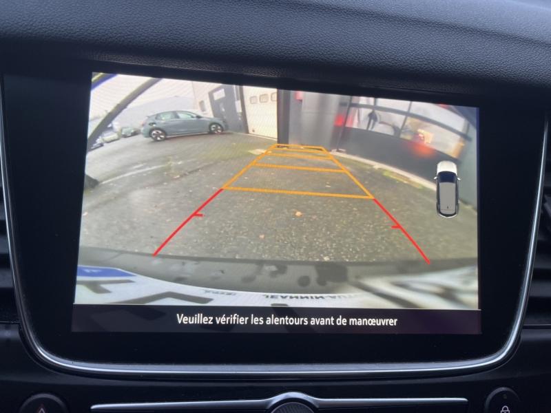 Image OPEL Grandland X 1.2 Turbo 130ch Design Line BVA