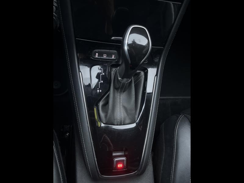 Image OPEL Grandland X 1.2 Turbo 130ch Design Line BVA