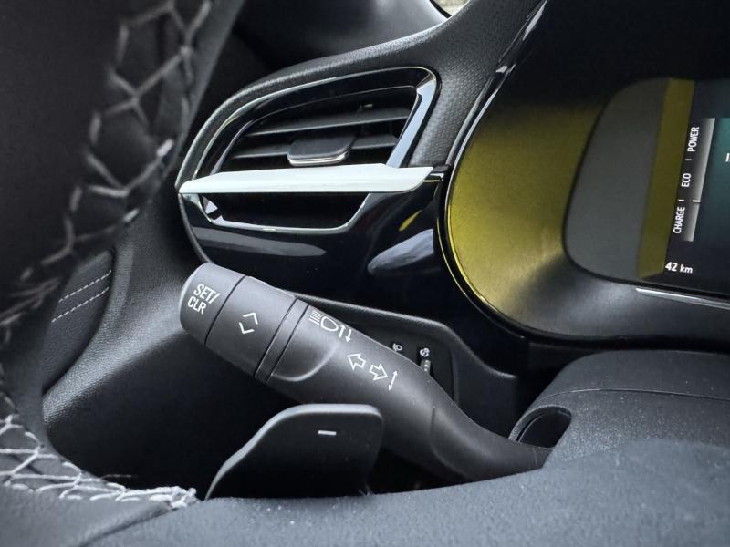 Image OPEL Corsa GS 1.2 Turbo Hybrid 110ch Automatique