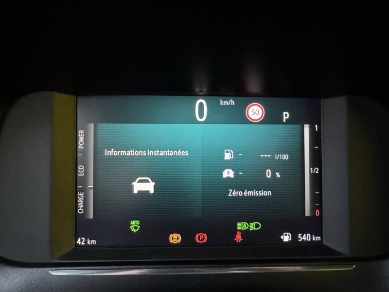 Image OPEL Corsa GS 1.2 Turbo Hybrid 110ch Automatique