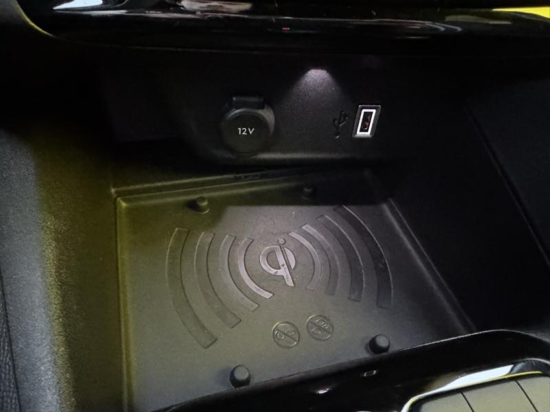 Image OPEL Corsa GS 1.2 Turbo Hybrid 110ch Automatique