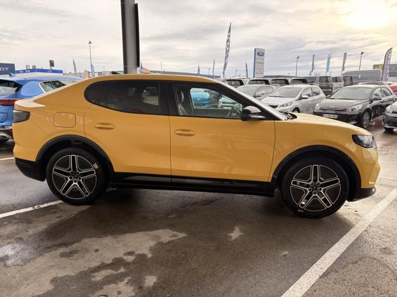 Image FORD Capri 286ch Extended Range 77kWh Pack Premium RWD