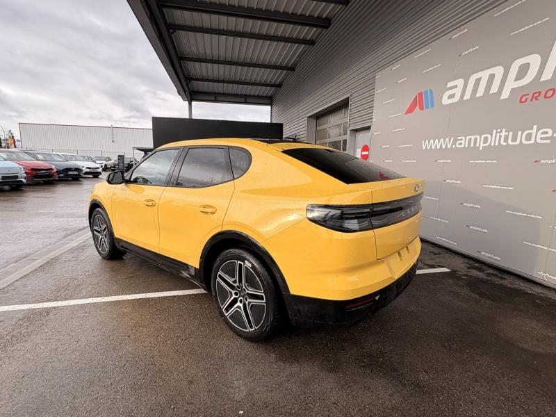 Image FORD Capri 286ch Extended Range 77kWh Pack Premium RWD