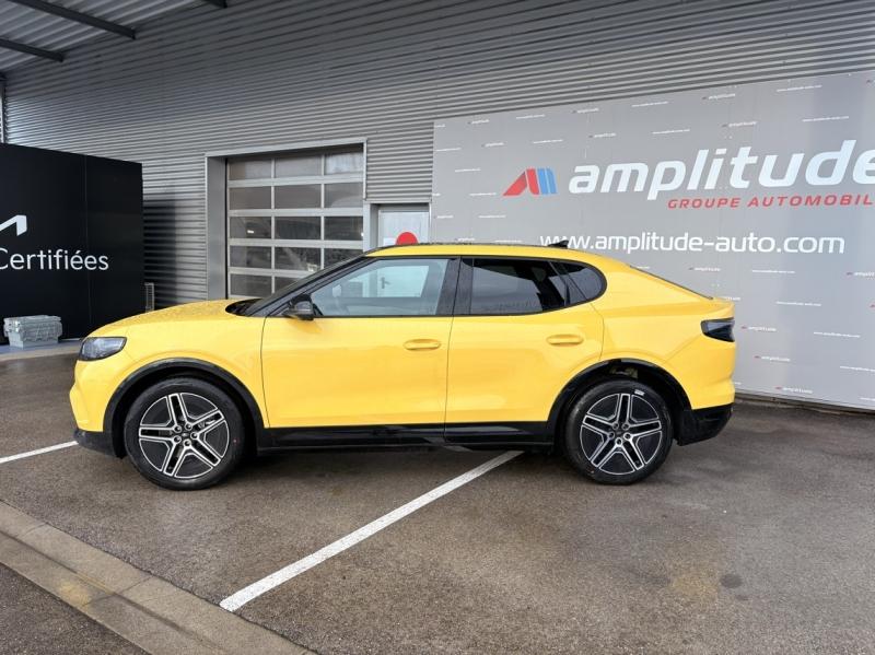 Image FORD Capri 286ch Extended Range 77kWh Pack Premium RWD