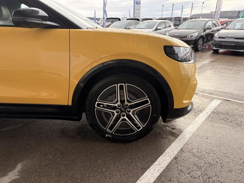 Image FORD Capri 286ch Extended Range 77kWh Pack Premium RWD