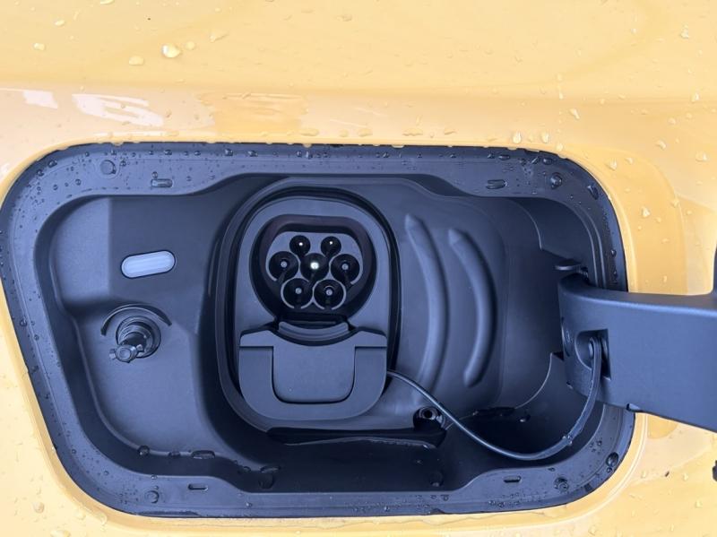 Image FORD Capri 286ch Extended Range 77kWh Pack Premium RWD