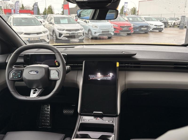 Image FORD Capri 286ch Extended Range 77kWh Pack Premium RWD