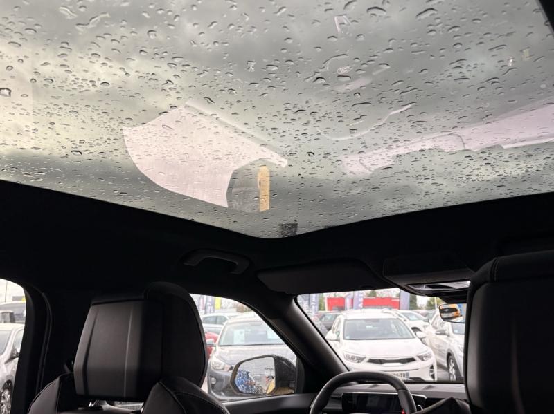 Image FORD Capri 286ch Extended Range 77kWh Pack Premium RWD