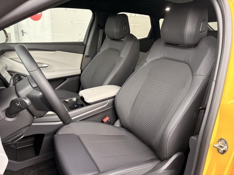 Image FORD Capri 286ch Extended Range 77kWh Pack Premium RWD