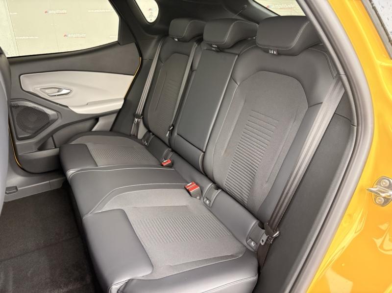 Image FORD Capri 286ch Extended Range 77kWh Pack Premium RWD