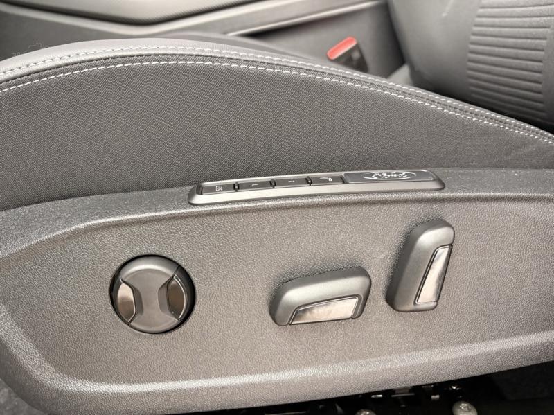 Image FORD Capri 286ch Extended Range 77kWh Pack Premium RWD