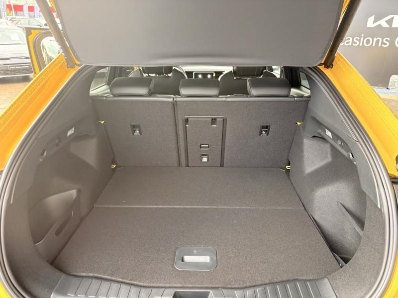 Image FORD Capri 286ch Extended Range 77kWh Pack Premium RWD