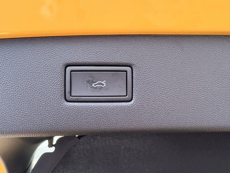 Image FORD Capri 286ch Extended Range 77kWh Pack Premium RWD