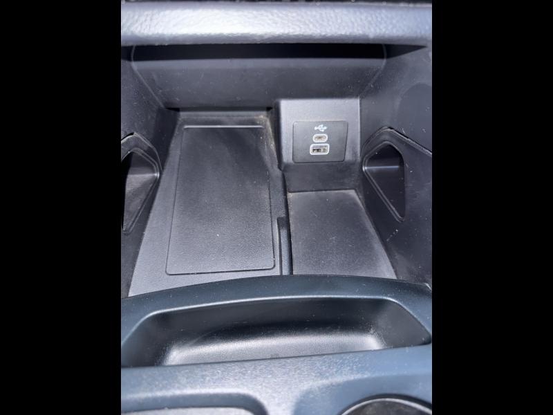 Image FORD Ranger 2.0 EcoBlue 205ch Stop&Start Super Cab Limited e-4WD BVA10