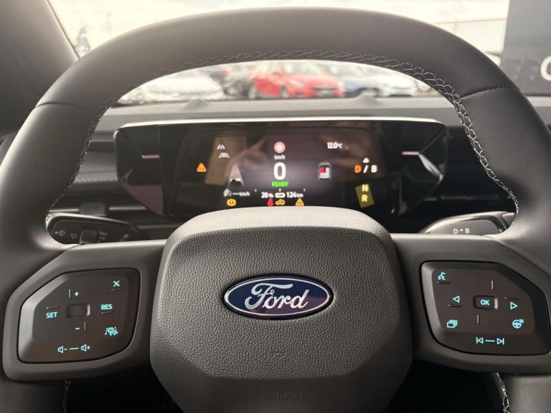 Image FORD Capri 286ch Extended Range 77kWh Pack Premium RWD