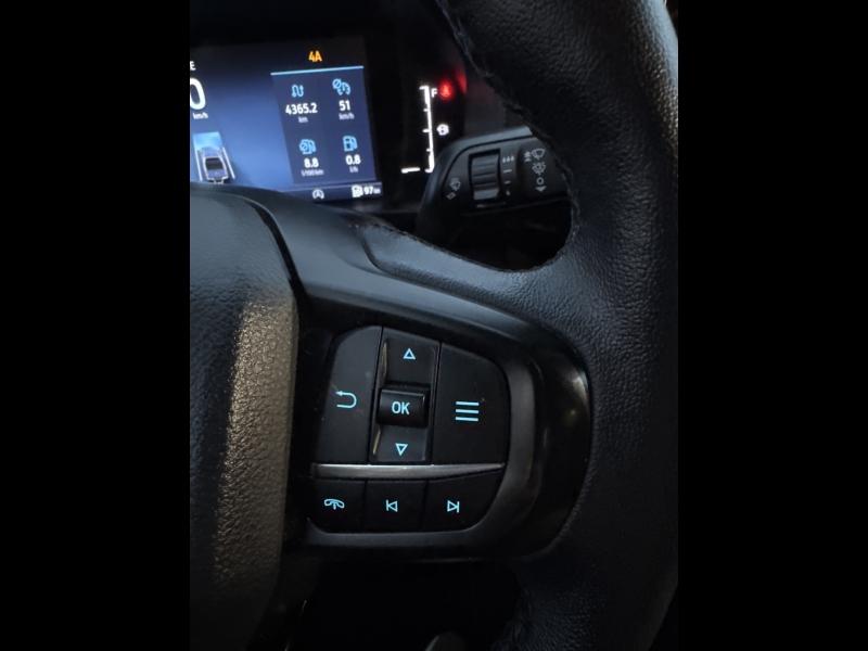 Image FORD Ranger 2.0 EcoBlue 205ch Stop&Start Super Cab Limited e-4WD BVA10