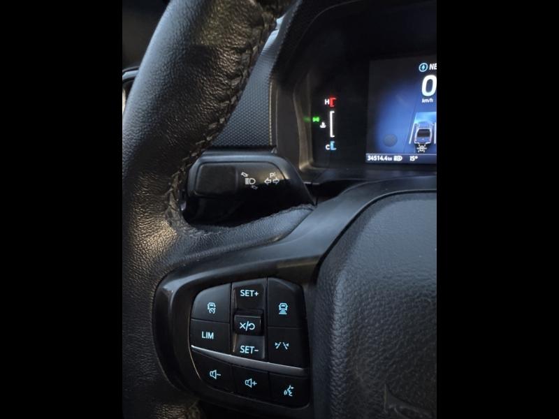 Image FORD Ranger 2.0 EcoBlue 205ch Stop&Start Super Cab Limited e-4WD BVA10