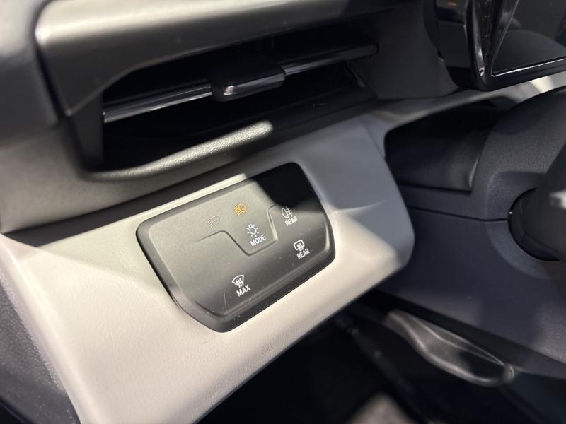 Image FORD Capri 286ch Extended Range 77kWh Pack Premium RWD