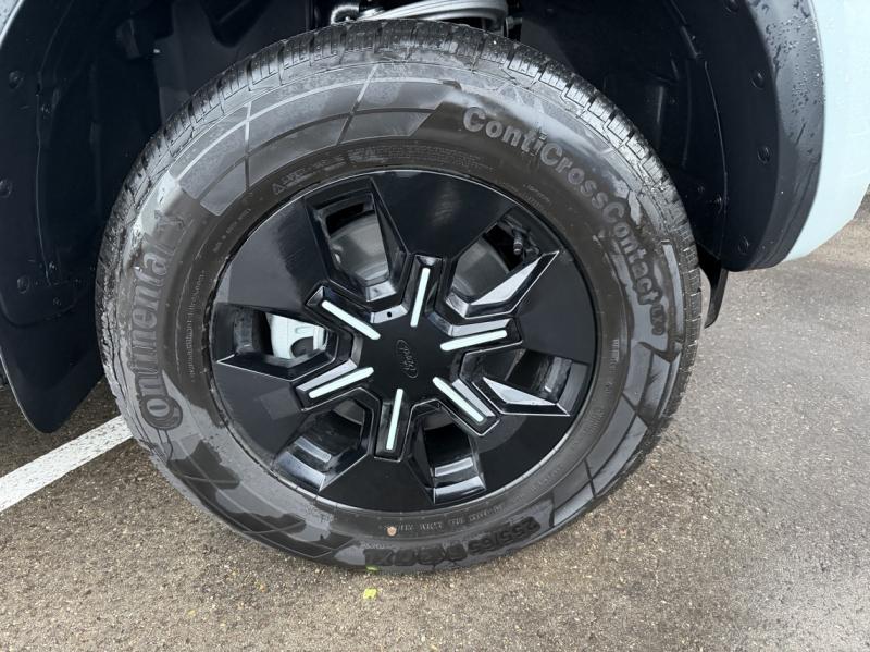 Image FORD Ranger 2.3 EcoBoost GTDi 281ch Stop&Start Double Cabine Stormtrack 4x4 BVA10