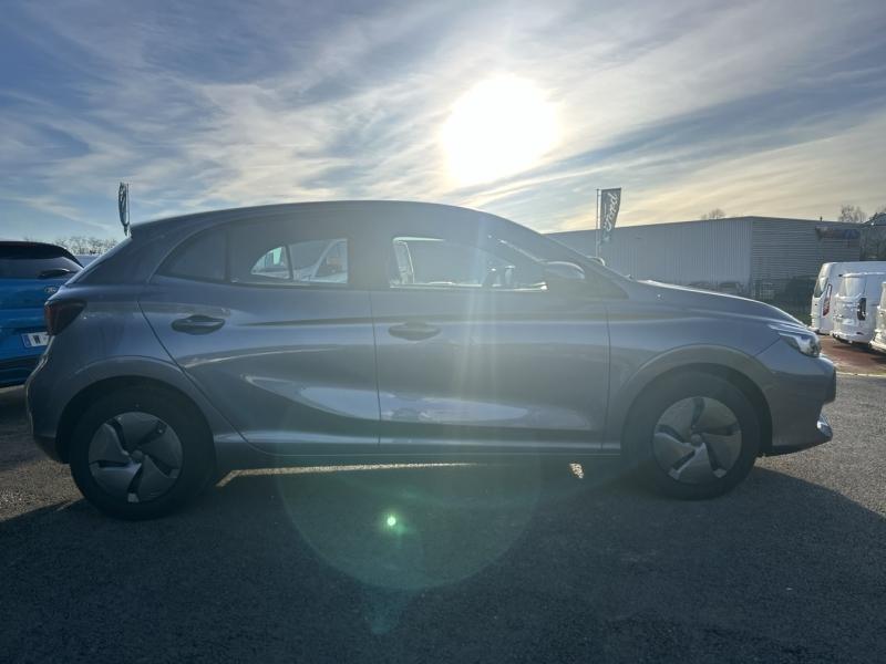 Image MG MOTOR MG3 Hybrid+ 195ch Standard